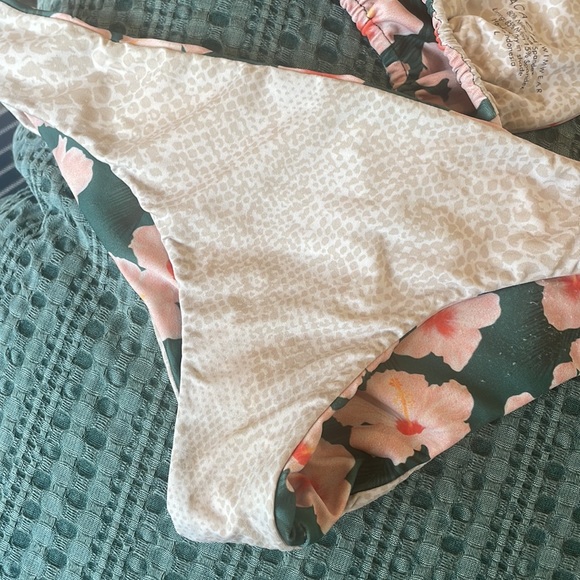 Acacia bikini set - Picture 7 of 7